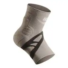 Malleo Pro Activ Chevillère Gauche Noir T1 à TRUCHTERSHEIM