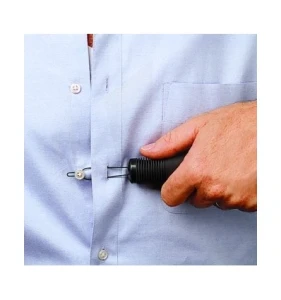 Enfile Bouton