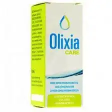 OLIXIA CARE, fl 10 ml