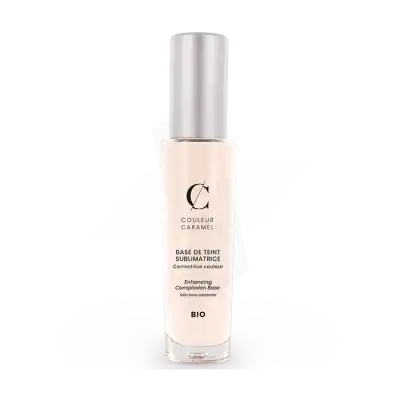 Couleur Caramel Base de teint sublimatrice n°24 Nacrée Fl/30ml