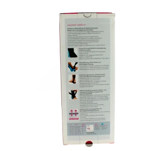 Levamed Stabi-tri Atte Stab Gch Relev Pied T1