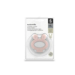 Suavinex Anneau De Dentition Lapin
