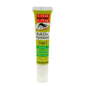 Cinq Sur Cinq Natura Huile Essentielle 7 Ml
