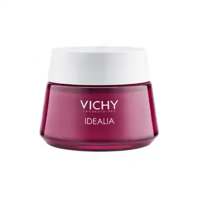 Vichy Idealia Soin Jour Peaux Seches 50ml à ANGLET