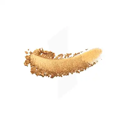 Couleur Caramel Ombre à Paupières N°109 Feuille D'or 1,7g
