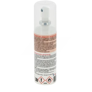 Biovectrol Lotion Anti-insectes Spécial Tropiques 75ml