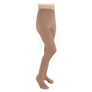Veinax Microtrans Classe 2 Collant Beige Taille 3 Normal