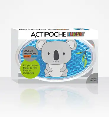 Actipoche Junior Koala