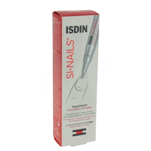 Isdin Si-nails Pen Pinceau 2,5ml