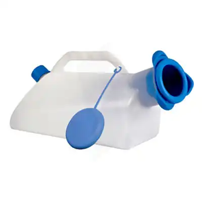 Herdegen Urinal Anti-reflux Homme
