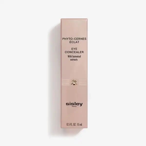 Sisley Phyto-cernes Eclat N°4.5 T/15ml