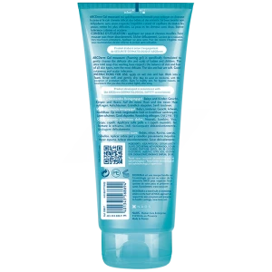 Bioderma Abcderm Gel Moussant Nettoyant Doux Bébé Visage & Corps 200ml