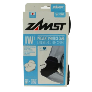 Zamst Iw-1 Système Glaçage Petites Zones