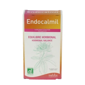 Endocalmil Cpr B/60