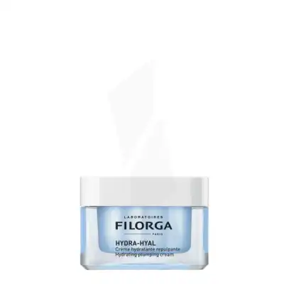 Filorga Hydra-hyal Crème Pot 50ml à LA CRAU