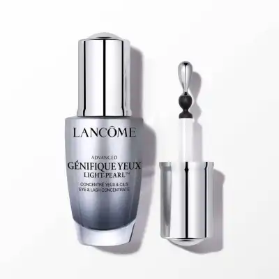 Lancôme Advanced Généfique Yeux Light-pearl Fl/20ml à Muttersholtz