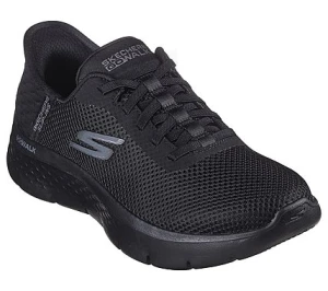 Skechers 124975 Bbk 36