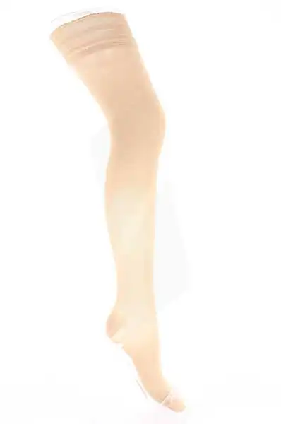 Gibaud - Bas Douceur - Beige - Classe 1 - Taille 5 -  Normal