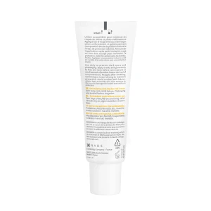 Bioderma Photoderm Spot-age Crème Solaire Anti Tâche Et Rides Spf50+ 40ml
