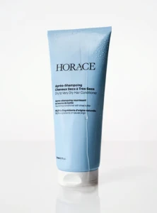 Horace Bme Après-shampooing Cheveux Secs Très Secs T/200ml