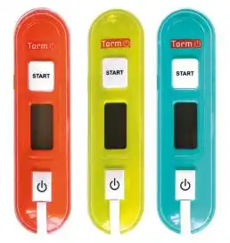 Torm Sc02 Thermomètre Sans Contact Coloré à La Ricamarie
