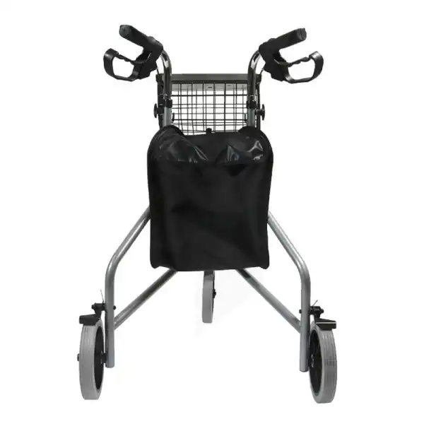 Déambulateur Rollator 3 Roues