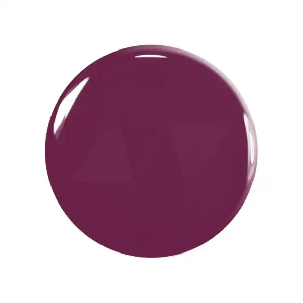 Manucurist Vernis à Ongles Purple Spinel 15ml