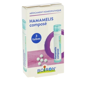 Hamamelis Compose Boiron