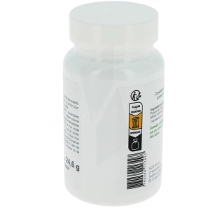 L'herbothicaire Maca Bio Gélules B/60