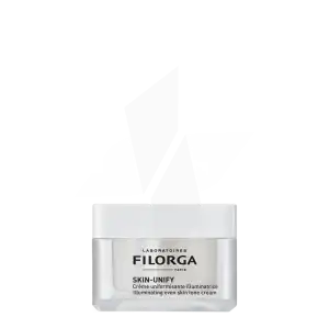 Filorga Skin Unify Crème Pot/50ml à LA-RIVIERE-DE-CORPS