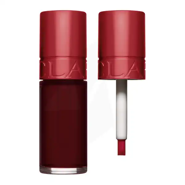 Clarins Water Lip Stain Eau à Lèvres à L’eau De Framboise 09 Deep Red Water 7ml