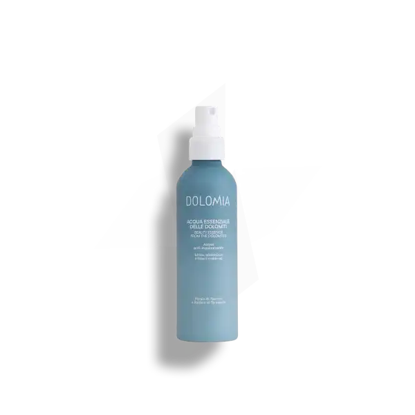 Dolomia Eau Essentielle Des Dolomites Fl/100ml