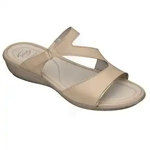 Scholl Seiras Mule - Beige - T38 à MARSEILLE