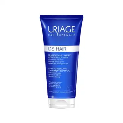 Uriage Ds Hair Shampooing Traitant Kératoréducteur T/150ml à Agen