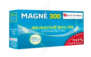 MagnÉ 300 MagnÉsium Vitamine B6 Cpr B/90 à Avignon