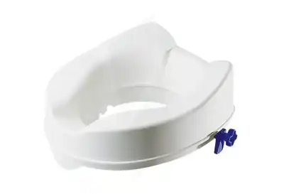 Thuasne Home Care Vital Rehausse-wc Hauteur 10cm à Angers