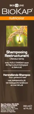 Shampoing Restructurant 200ml à STRASBOURG