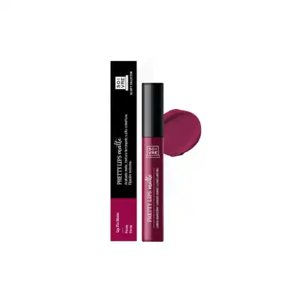 Lcdt Grand Pretty Lips Fuschia à PRUNELLI-DI-FIUMORBO