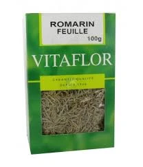 Vitaflor - Romarin Feuille 100g