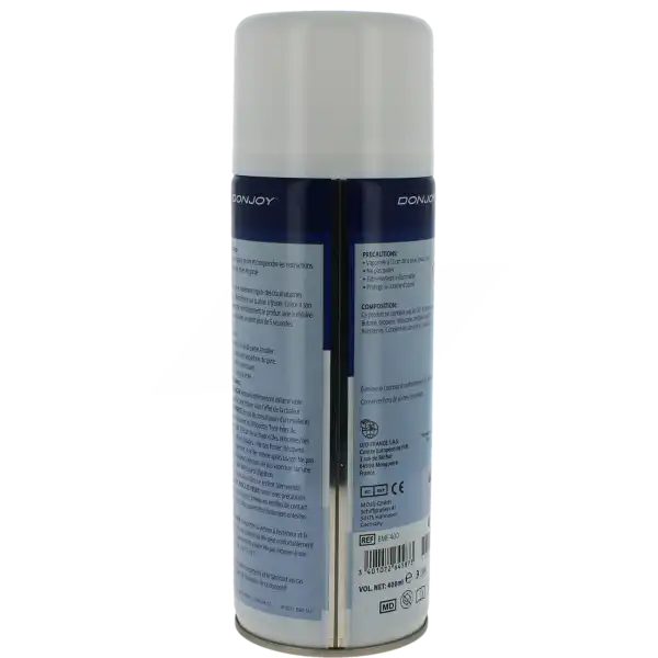 Donjoy Bombes De Froid 400ml