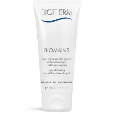 Biotherm Biomains Crème 100ml à Nice