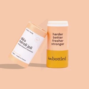 Unbottled Déo Néroli Joli 48h 50g