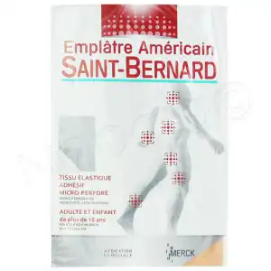St-bernard Emplâtre à Annecy