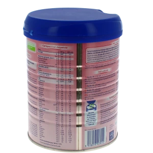 Novalac Expert Ar + 6 à 36 Mois Lait En Poudre Boîte De 800 G