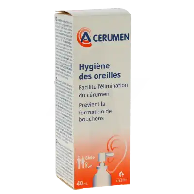 Hygiene Des Oreilles à Voiron