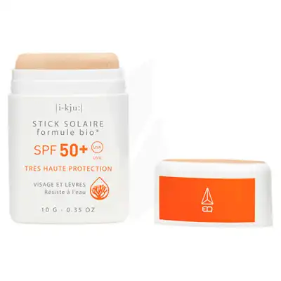 Eq Love Stick Solaire Doré Spf50+ à Angers