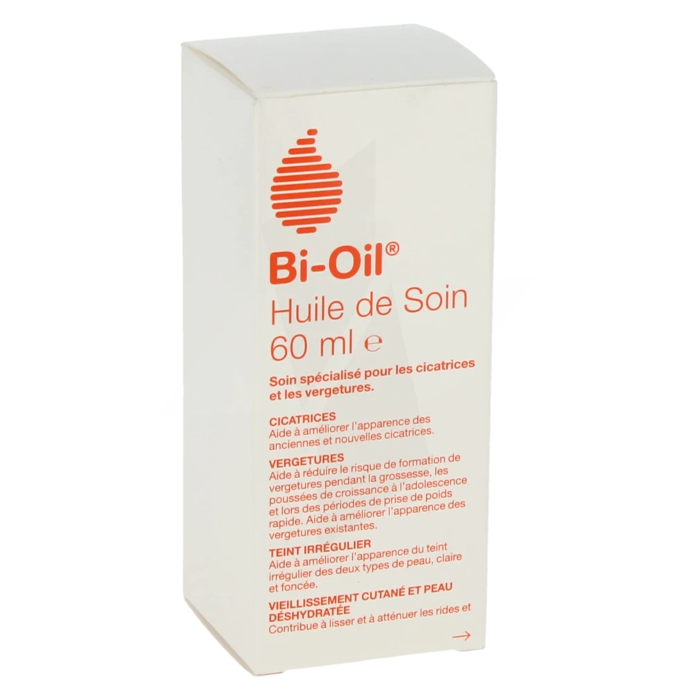 Bi-oil Huile Fl/60ml
