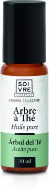 LCDT Huile Pure Roll-On Arbre à Thé 10ml