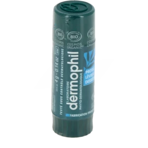 Dermophil Indien Stick LÈvres DessÉchÉes Bio 4g