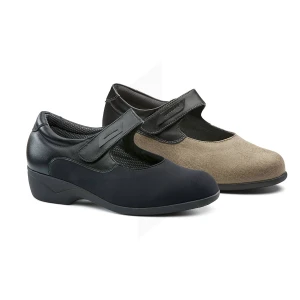 Orliman Feetpad Houat® Chaussure Thérapeutique à Usage Temporaire (chut) Taupe Pointure 39